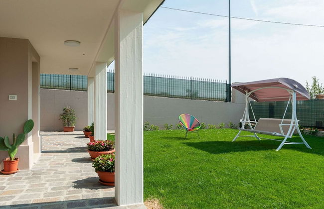 Belvilla by OYO Villa Intera 12 Pax - Photo 38