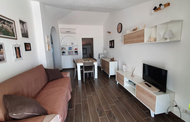 Apartment in Villa a Stone's Throw From the sea Up - Foto 4