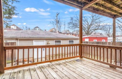 7BR Luxury Living 1st Floor Primary ABODEbucks - Foto 43