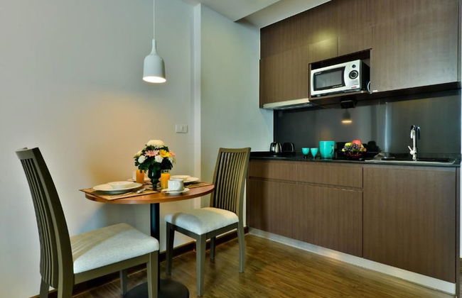 Civic Horizon Hotel & Residence - Foto 14