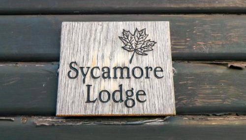 Sycamore Lodge - Foto 3