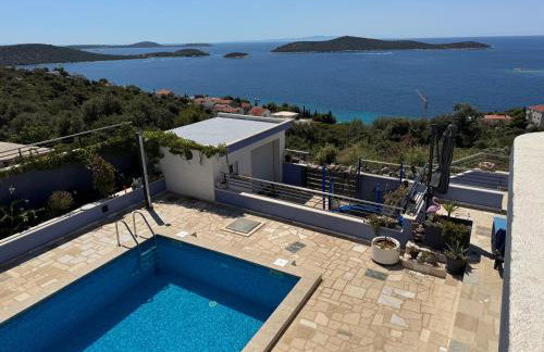 Panorama Sevid - Foto 1