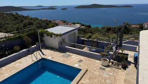 Panorama Sevid - Foto 1