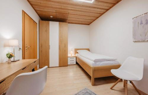 Ferienwohnungen Klügl - Foto 10