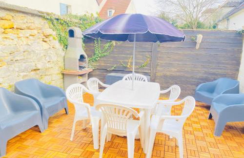 Maison Individuelle Tout Confort Terrasse Extérieur Proche Parc Asterix, Aéroport Roissy CDG, Paris, Disney, Château de Chantilly - Foto 11