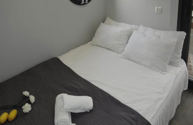 Hausboat Kamien Pomorski, 20 m2, for 3 Persons on the Water - Foto 1