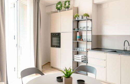 Borgo Cavour Luxury Apartments - Centro storico - Foto 1