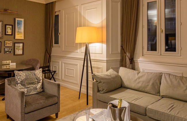 La Clef Louvre Paris by The Crest Collection - Foto 28