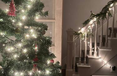 Hot Tub, 2 Blocks to Downtown Saugerties, Sleeps 8 - Foto 52