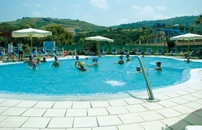 Residence Hotel Riviera Calabra - Foto 32