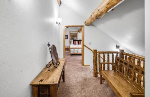 King's Cabin - Foto 78