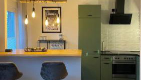 UpWulkje 1 - Foto 5, stove