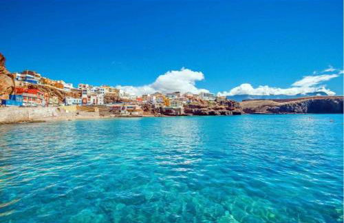ÁTICO "TURQUESA BEACH" CON PISCINA, TERRAZA y BARBACOA - Foto 44