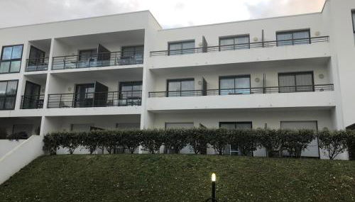 T1 avec piscine et terrasse au coeur de La Rochelle - Foto 2