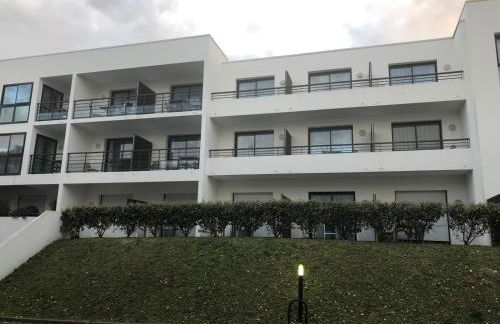 T1 avec piscine et terrasse au coeur de La Rochelle - Foto 2