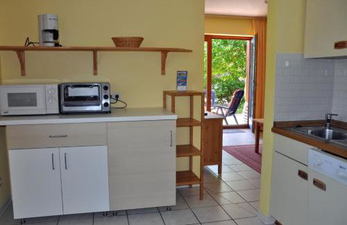 Ort Lemkenhafen Sundbrise - Foto 8