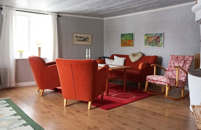 6 Person Holiday Home in Atvidaberg-by Traum - Foto 14