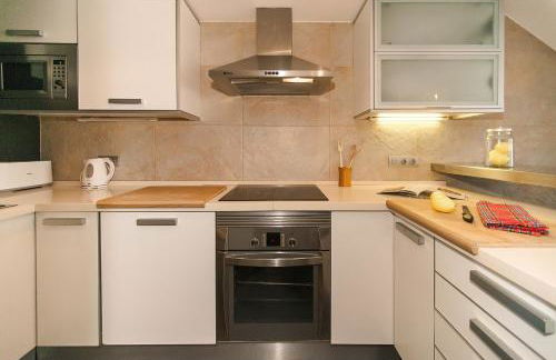 WELCS APARTAMENTO DUPLEX 210 PDA con vista al mar - Photo 48