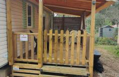 Mon Mobilhome - Foto 1
