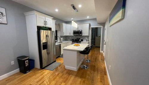 Boston Luxury 3 bedroom Private Condo - Foto 5