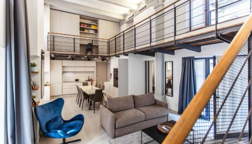 Luxury House in Milano Pietrasanta 130 mq - Foto 2