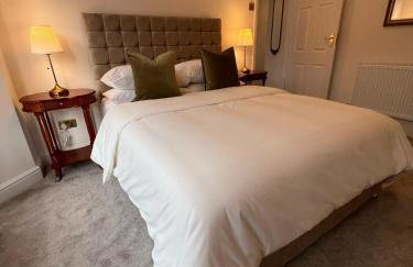 Liverpool Coco House - 3 Bedrooms - Foto 15