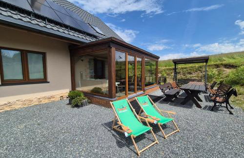 Domek Zieleniec - Foto 8