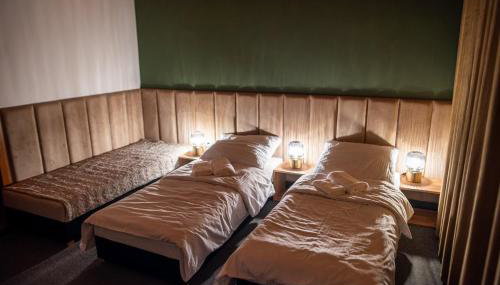 Willa Imprezja - Foto 2, towels, Other