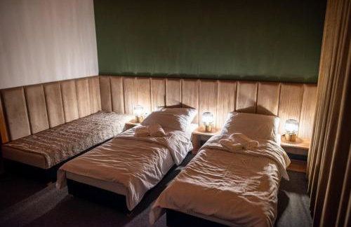 Willa Imprezja - Foto 2