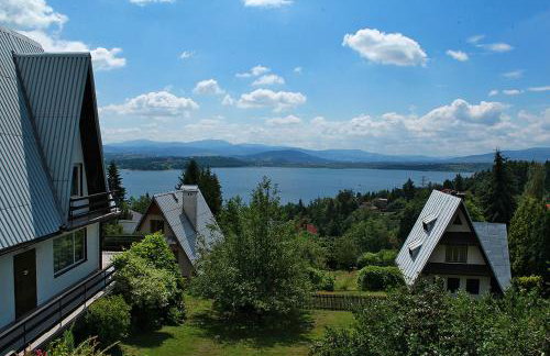 Domek całoroczny Tresna Agata - Foto 42