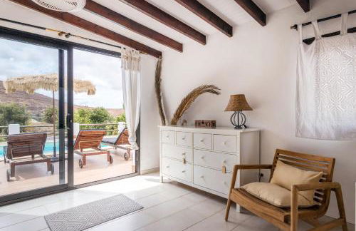 Villa Agua 3 - Foto 7