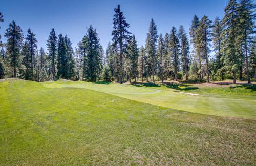 Luxury Home in Suncadia Hot Tub and Fire Pit! - Foto 33