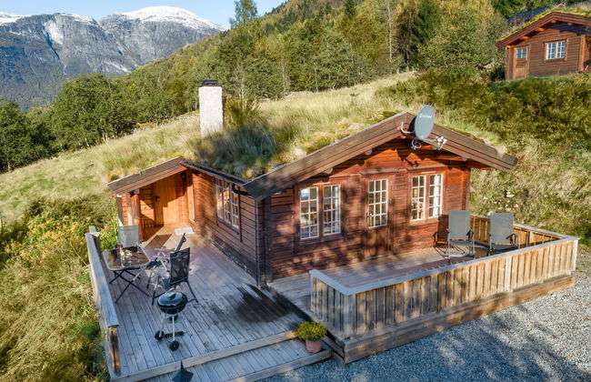 Fjordblick I - Foto 25