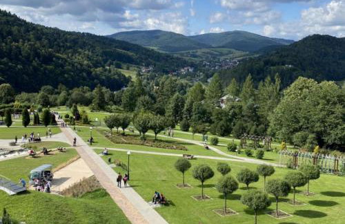 Pokoje gościnne u Faronow - Foto 11