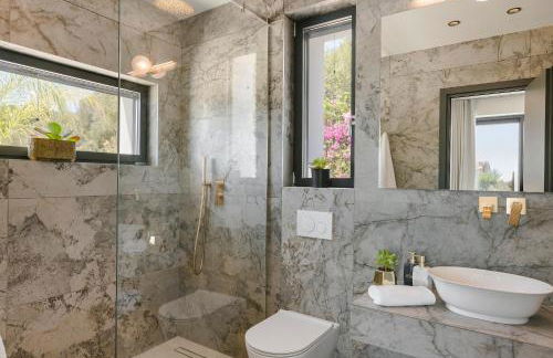 Brand new luxury Villa - Marie's Happy Place - Foto 25