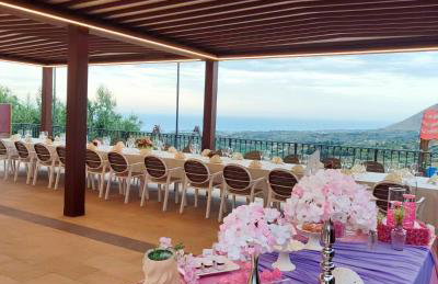 Agriturismo le Campanelle - Sicilia - Cefalù - Foto 66