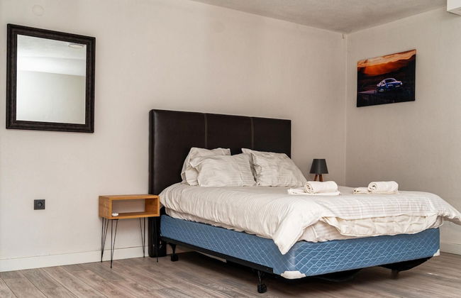 Lux Villa w Balcony Pool Sauna Garden in Antalya - Foto 18