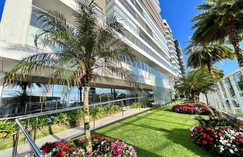 Viva em um Resort Paradisíaco na Brava 100m do Mar - Foto 66