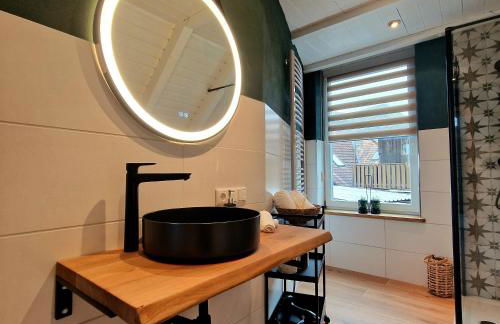 Select-Home 6 - Ferienhaus, Altstadt & Stadtpark - Foto 17