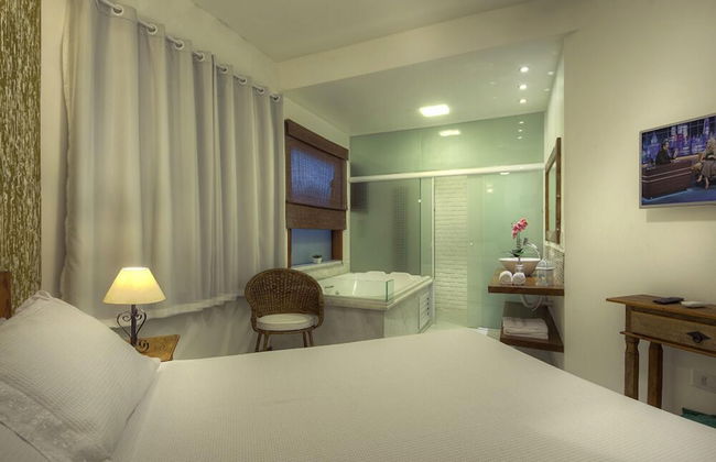 Pousada Refúgio Tropical Paraty - Foto 29