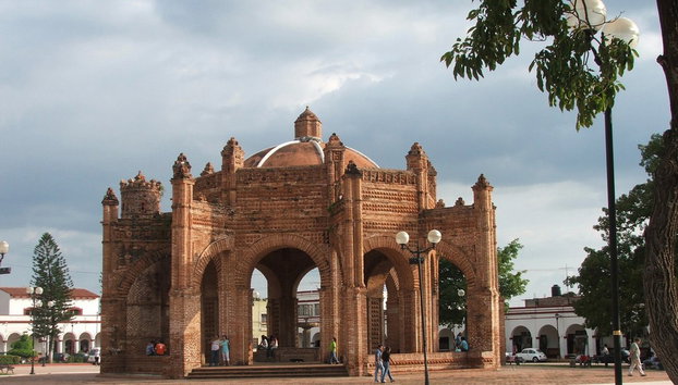 Cañon Sumidero-Chiapa Corzo from San Cristobal - Photo 4