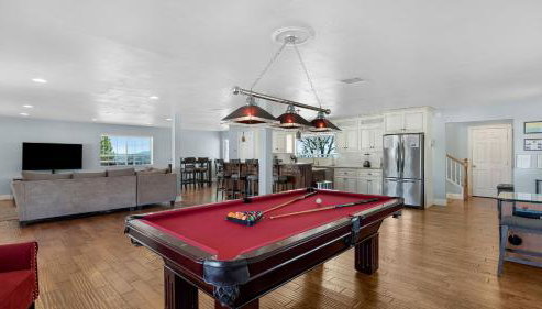 Wine Country Retreat Gorgeous Views, Minutes to Wineries - Foto 3, Other