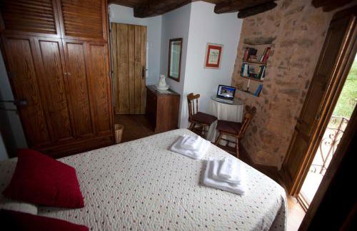 Casa Rural Las Águedas - Photo 45