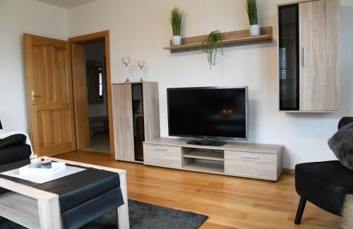 Ferienhaus Dröfter Blick - Foto 3