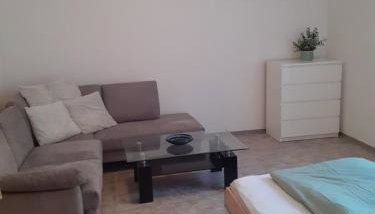 Ferienwohnung Frankenglück - Foto 3