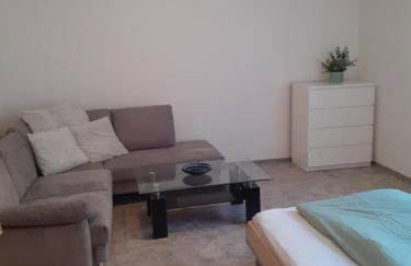 Ferienwohnung Frankenglück - Foto 3