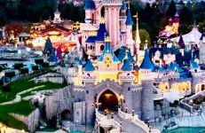 Le cocon de Didine, beau F2, 2 places de parking clos, proche Disneyland - Foto 20