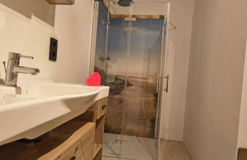 Ferienwohnung FeWo Plaggenburg- die Kleine große - Foto 11