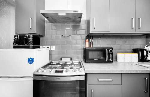 Home in Birmingham Cosy Stays - Foto 15