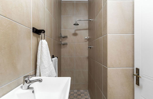 Grace of Blaauwberg Two - Foto 26